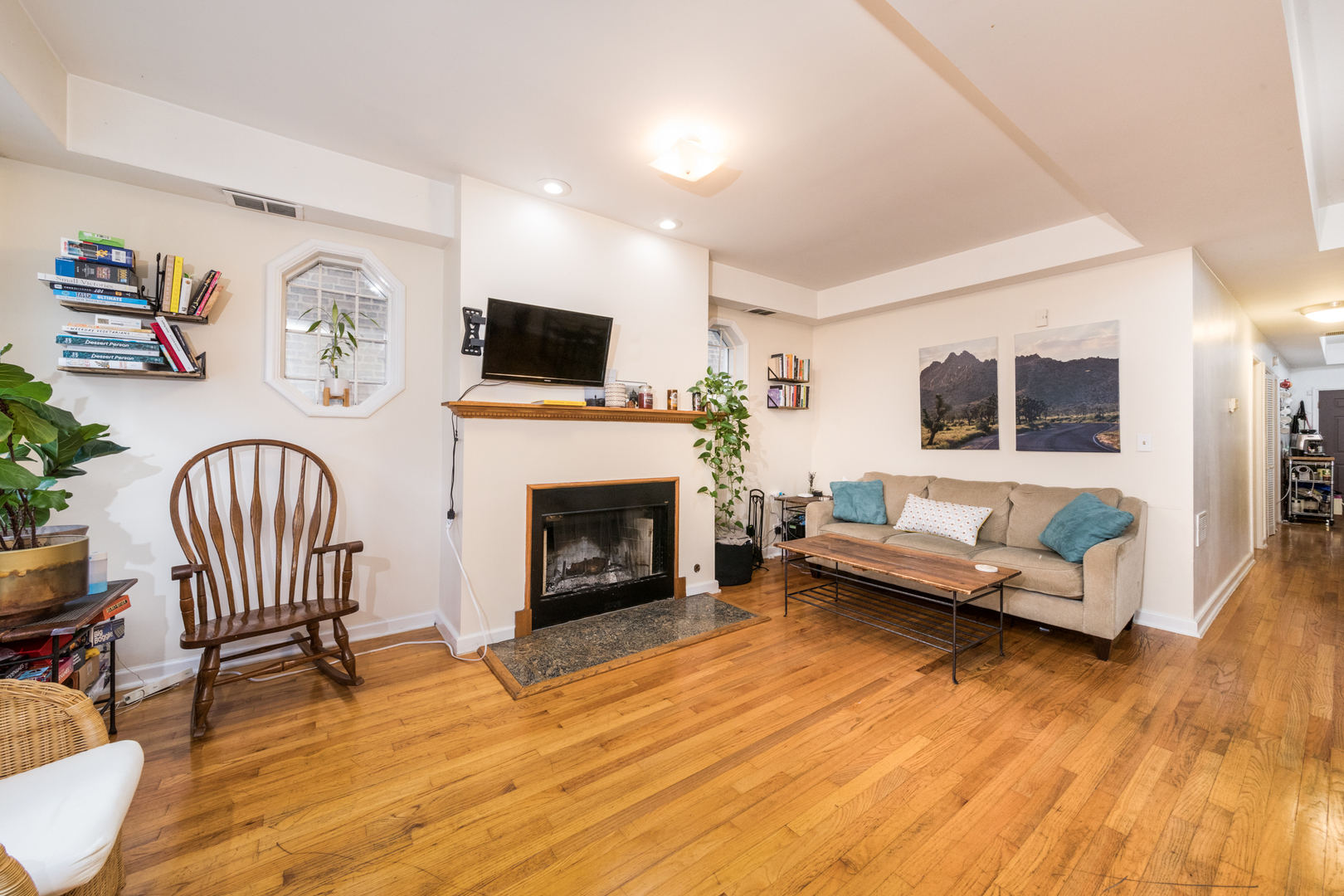 1249 N Cleaver Street #G, Chicago, IL 60642