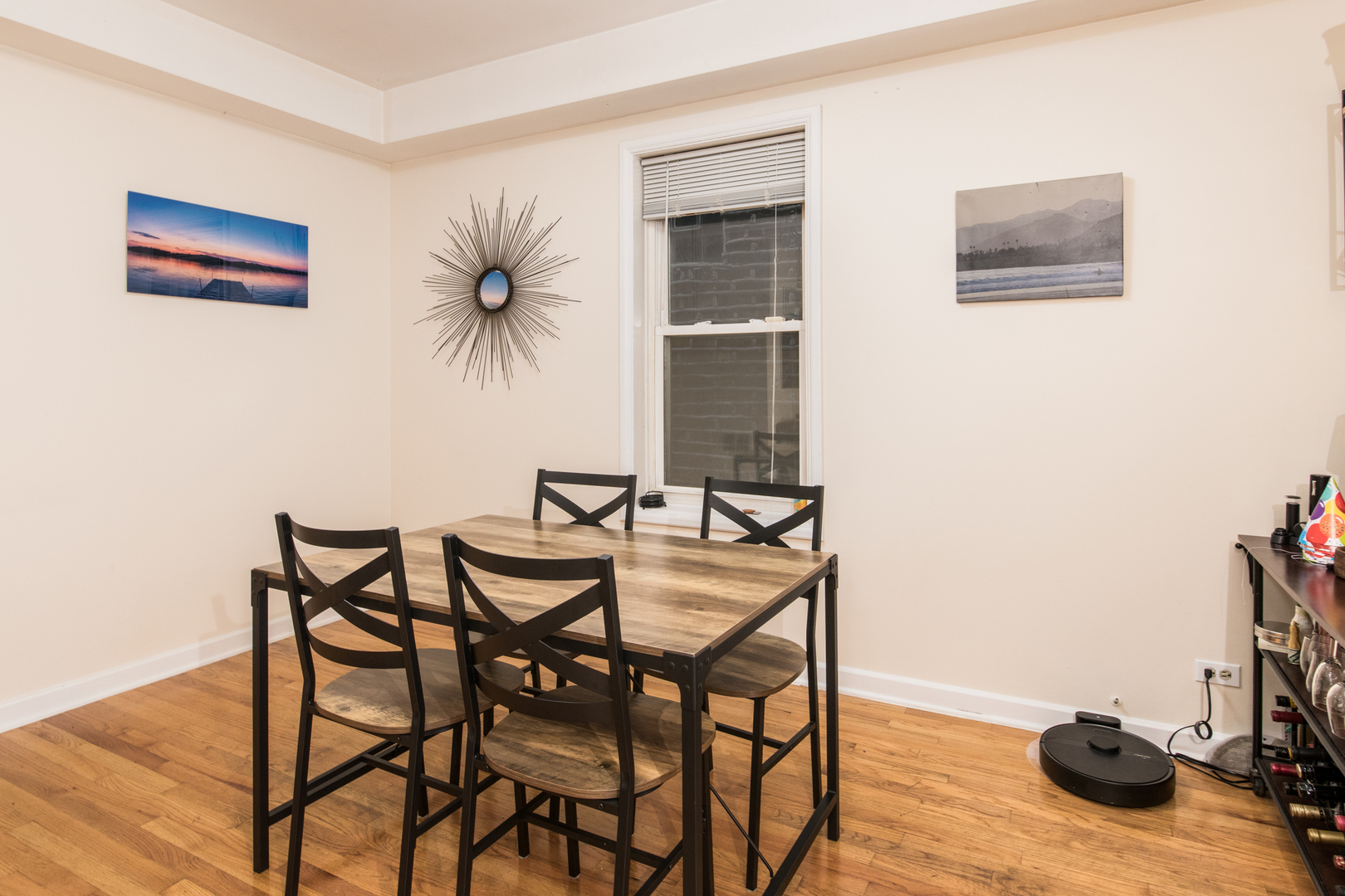 1249 N Cleaver Street #G, Chicago, IL 60642