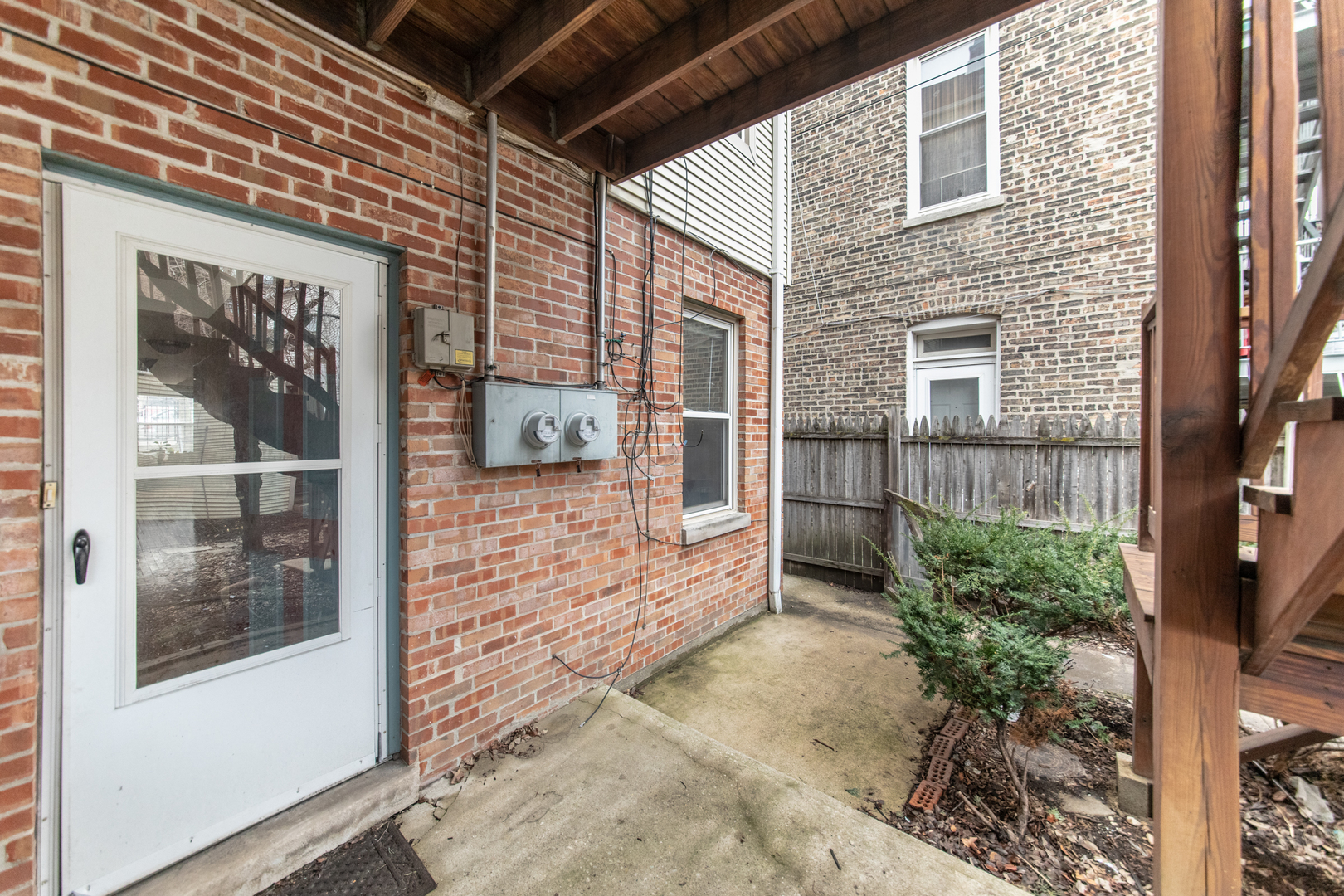 1249 N Cleaver Street #G, Chicago, IL 60642