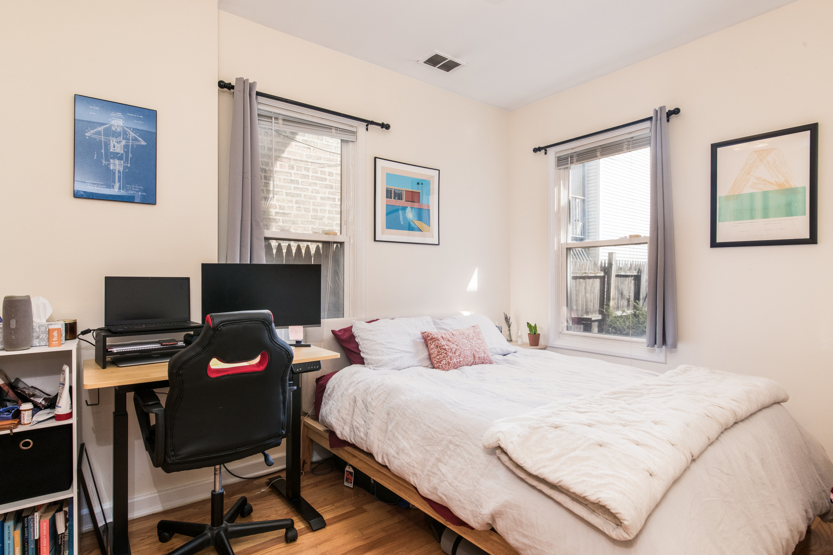 1249 N Cleaver Street #G, Chicago, IL 60642