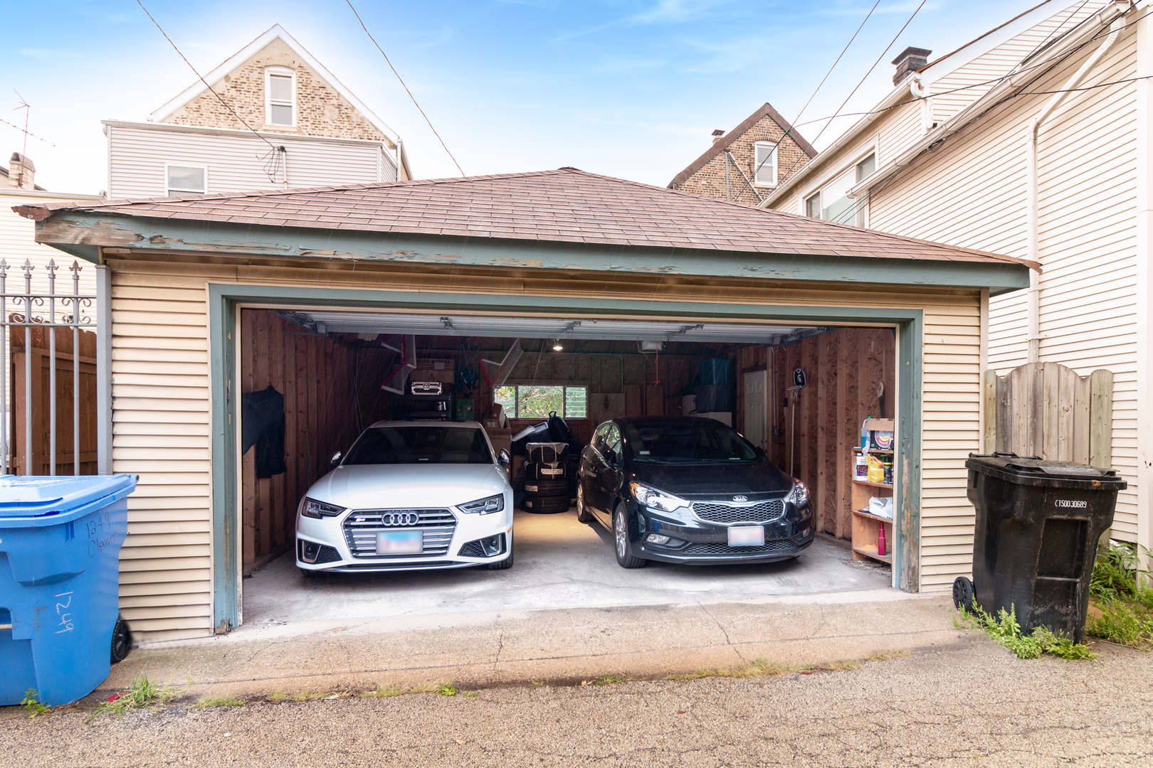 1249 N Cleaver Street #G, Chicago, IL 60642