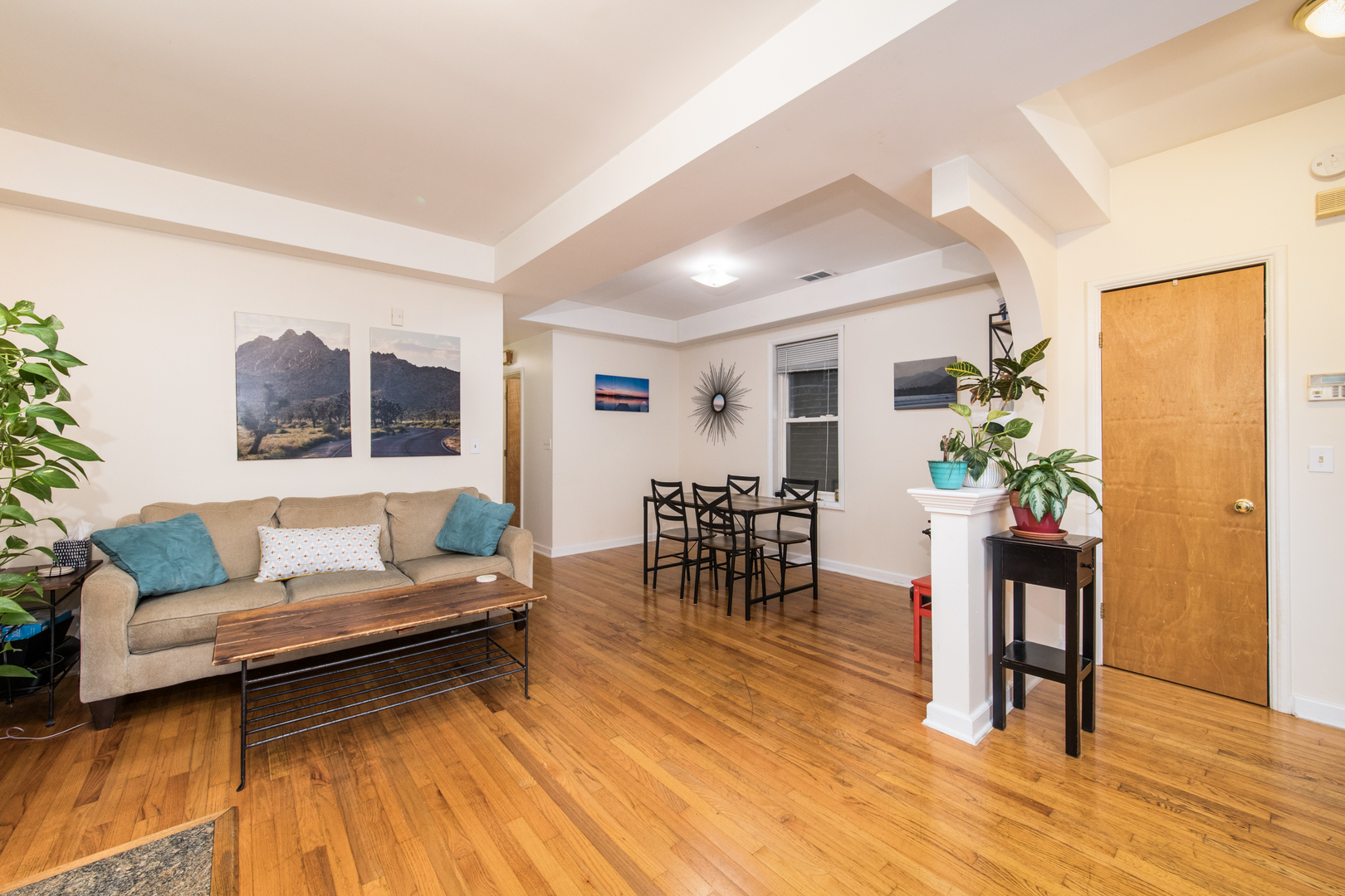 1249 N Cleaver Street #G, Chicago, IL 60642