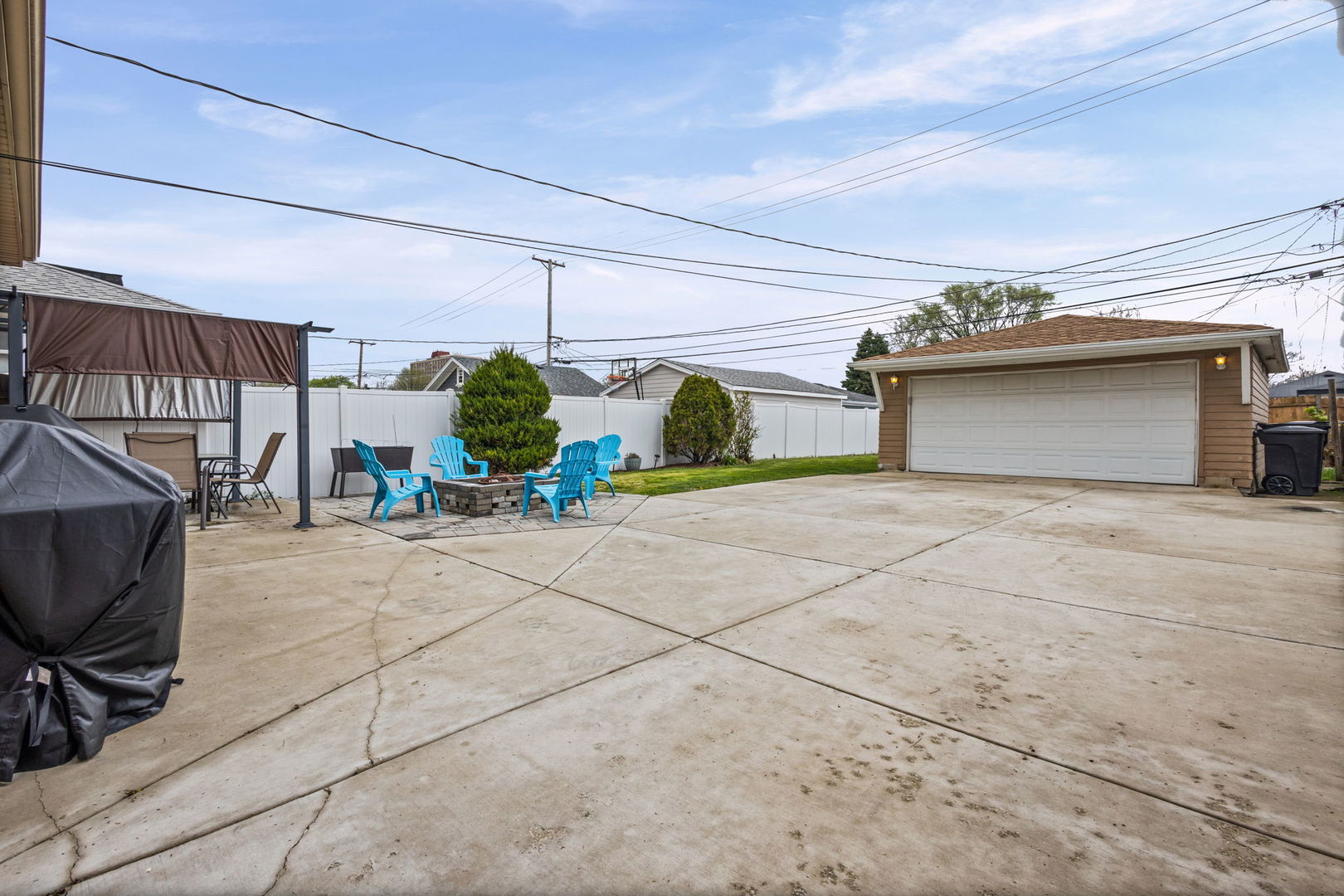 7807 S Kenneth Avenue, Chicago, IL 60652