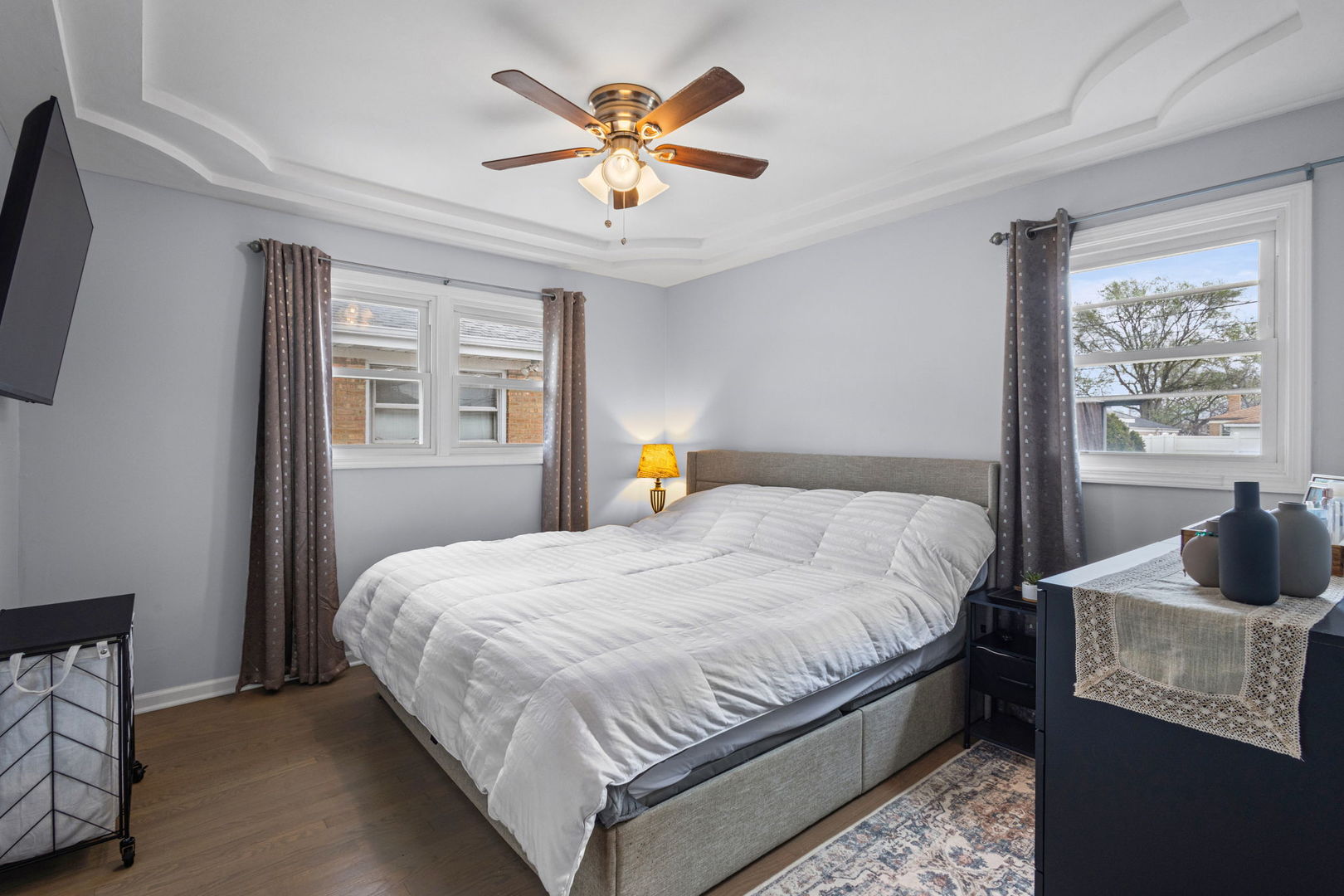 7807 S Kenneth Avenue, Chicago, IL 60652