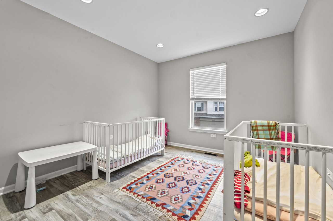 2987 Saganashkee Lane #2987, Naperville, IL 60564