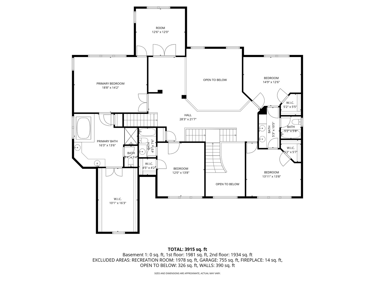 3307 Danlaur Court, Naperville, IL 60564