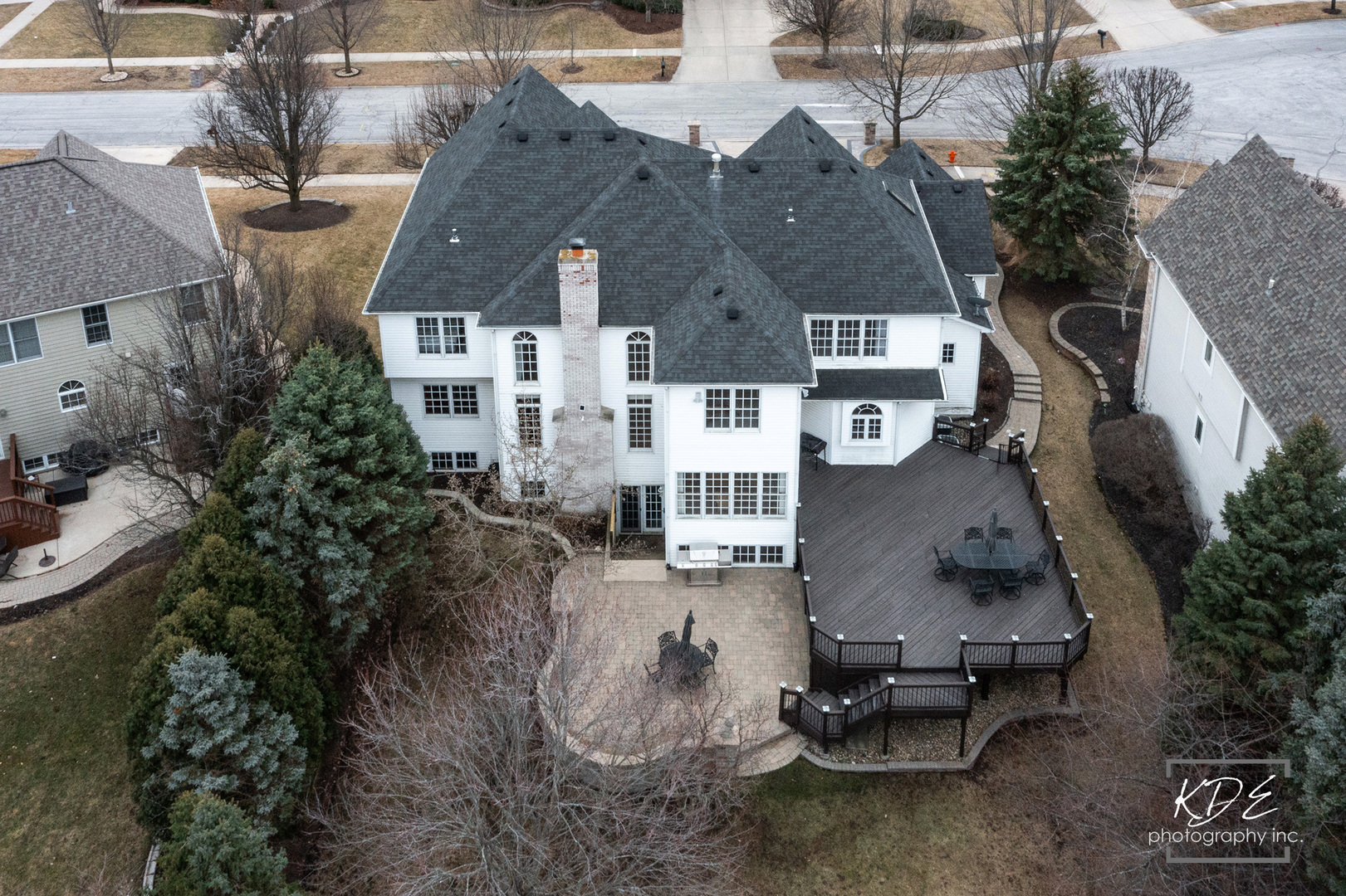 3307 Danlaur Court, Naperville, IL 60564