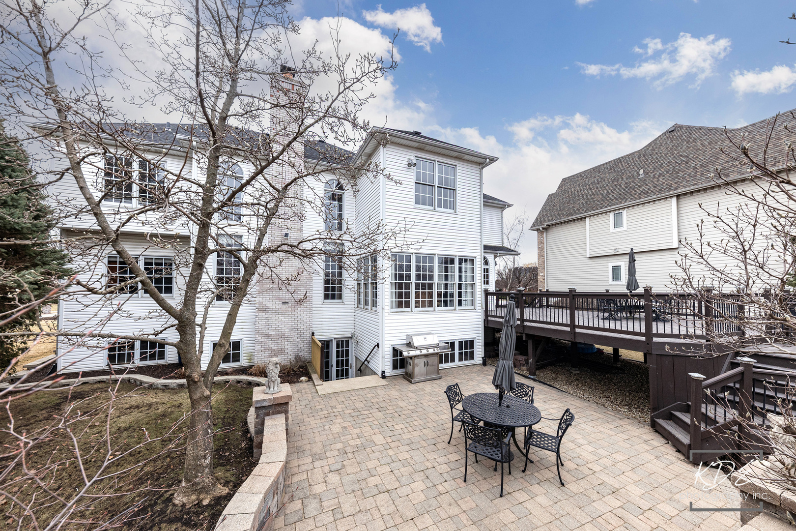 3307 Danlaur Court, Naperville, IL 60564