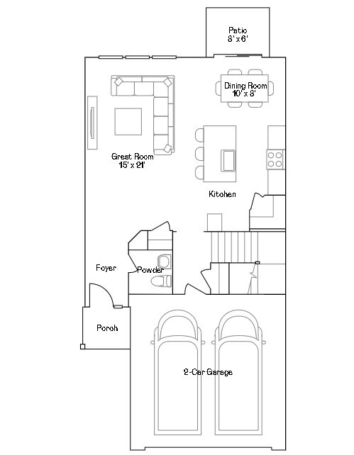 805 Lindsay Lane, West Dundee, IL 60118