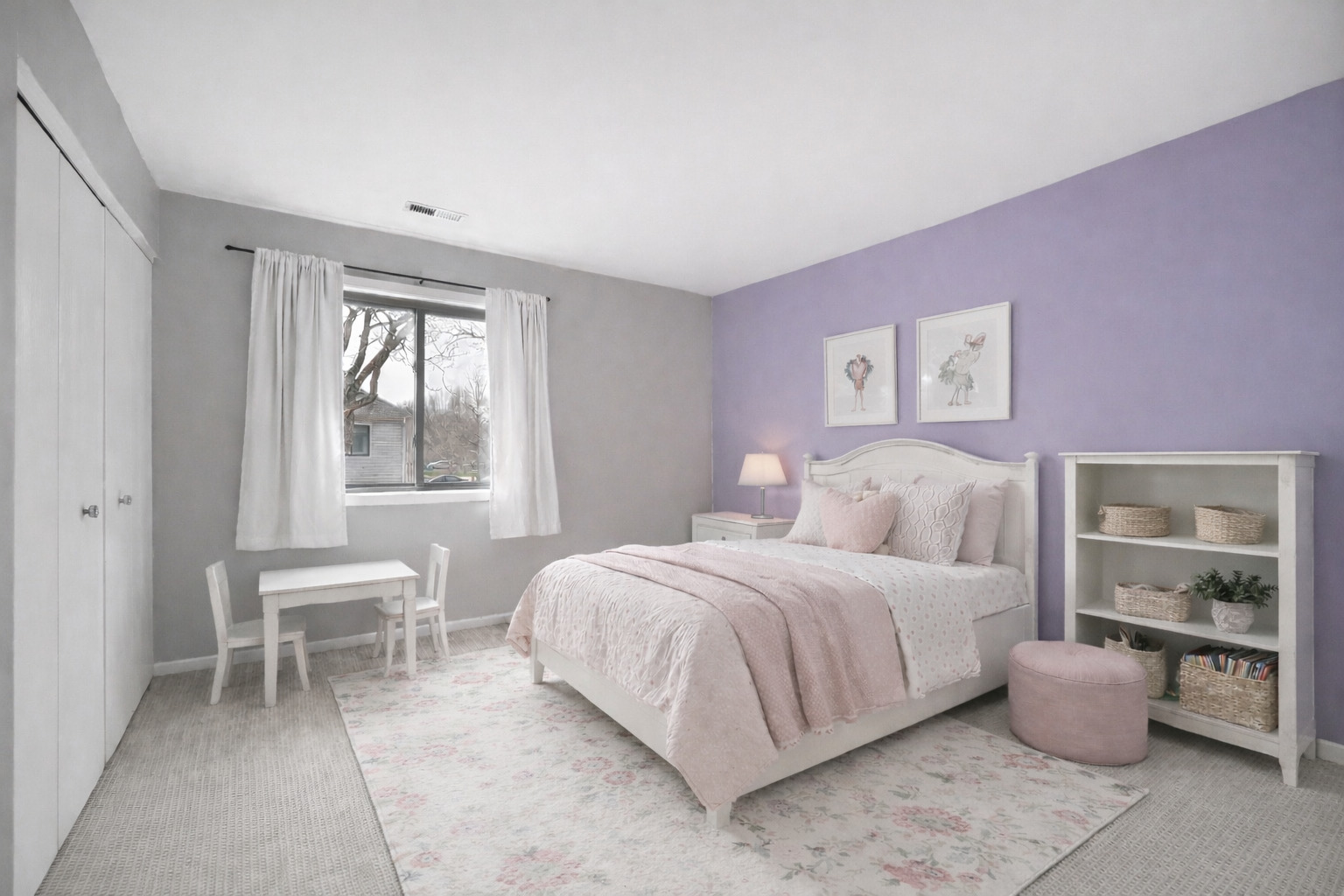 27W685 GRASMERE Drive #1808, Winfield, IL 60190