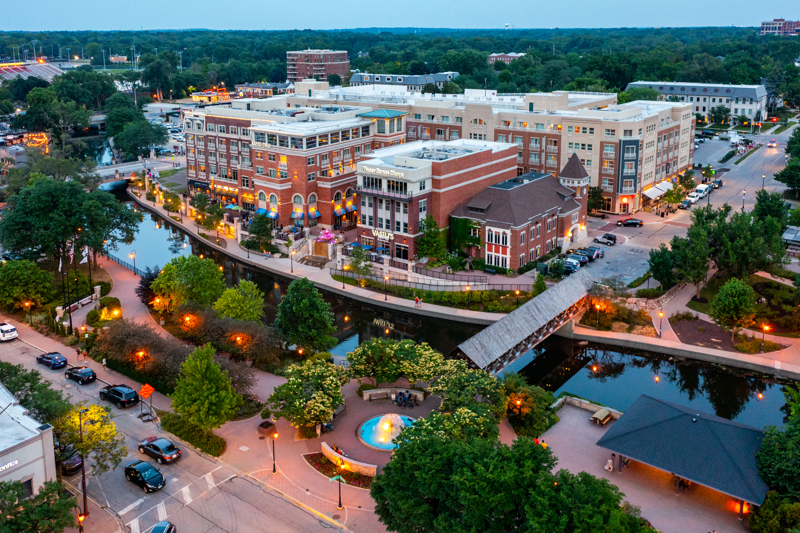 Naperville, IL 60540