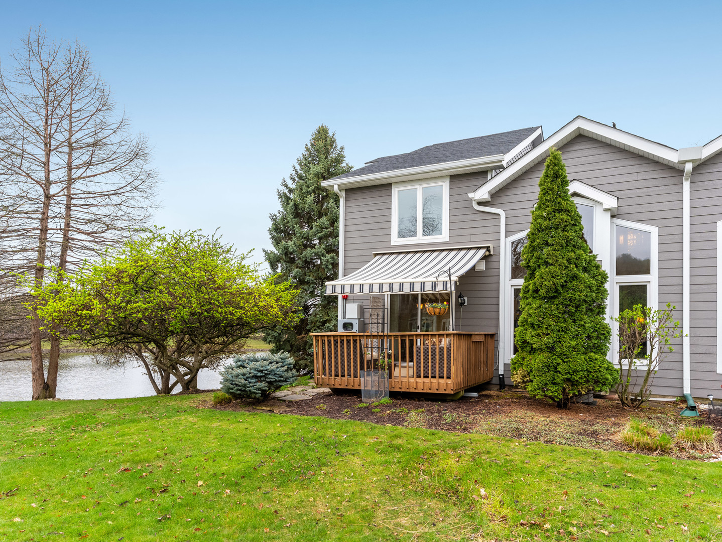 Naperville, IL 60540