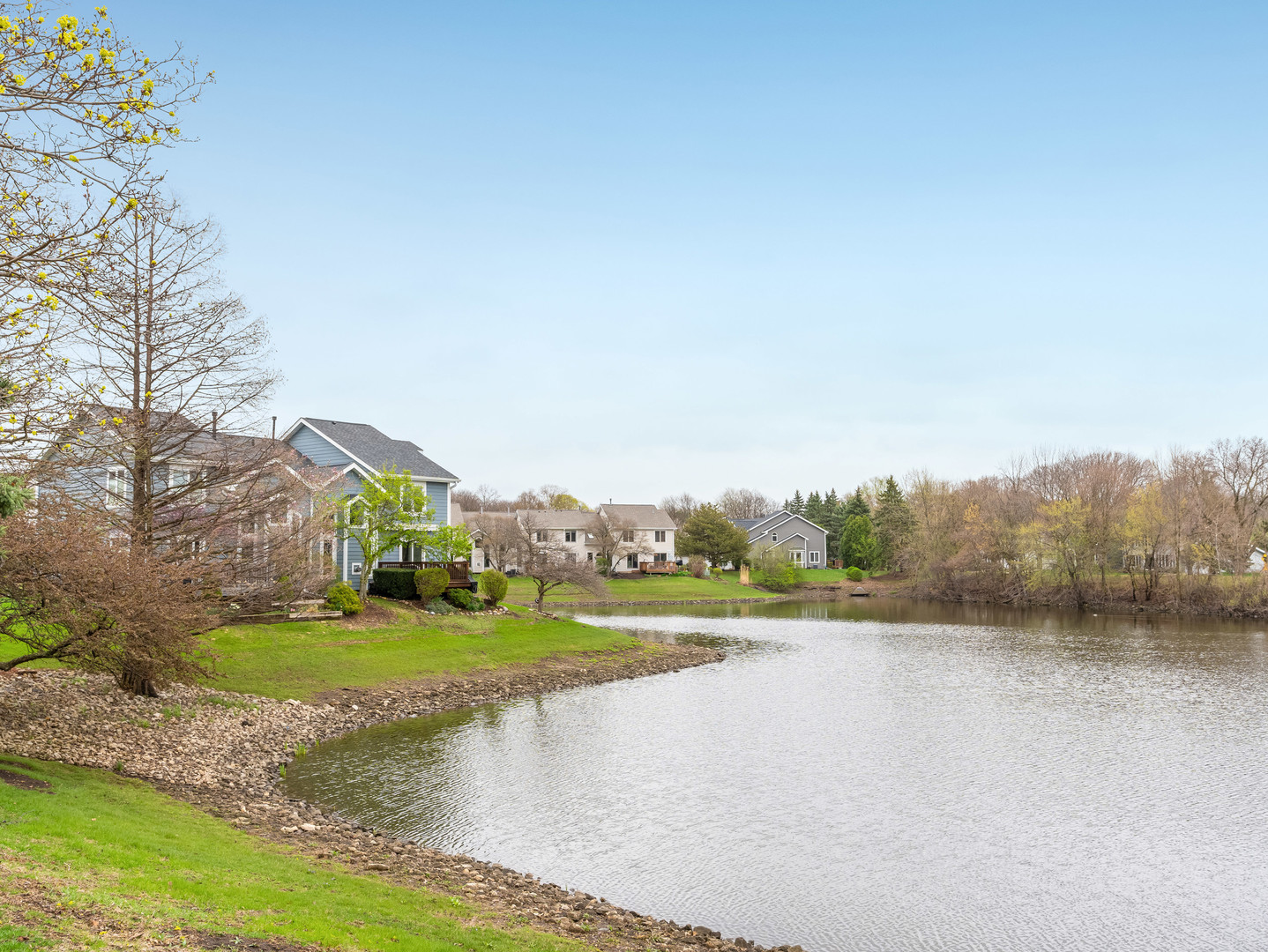 Naperville, IL 60540