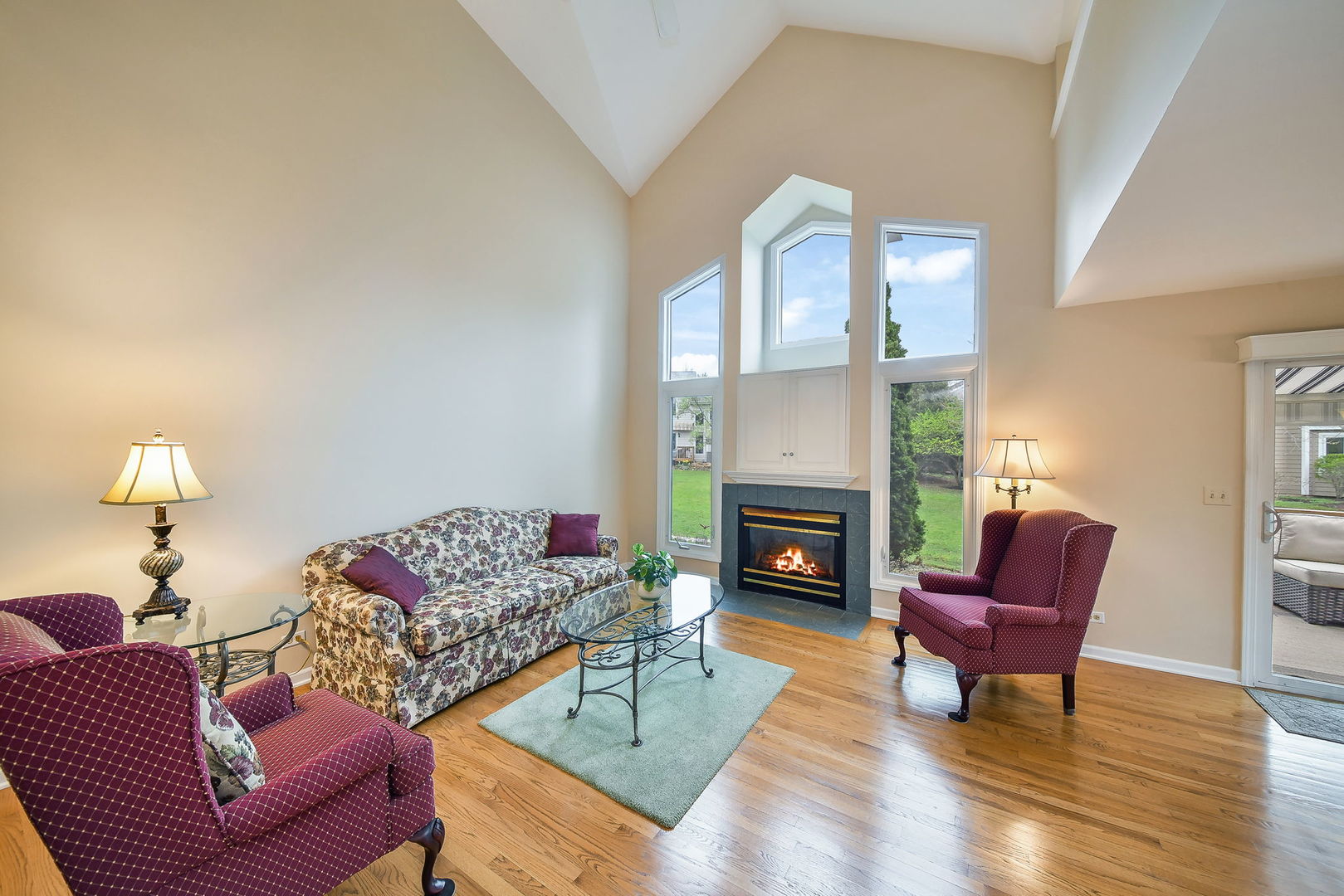 Naperville, IL 60540