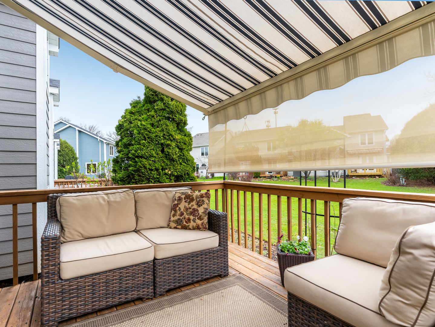 Naperville, IL 60540