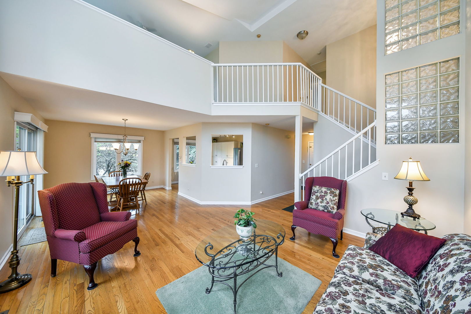 Naperville, IL 60540