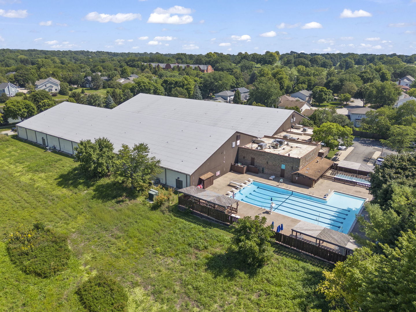 Naperville, IL 60540