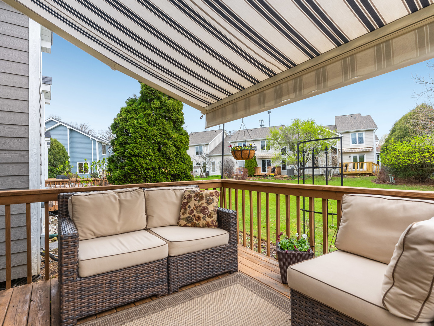 Naperville, IL 60540