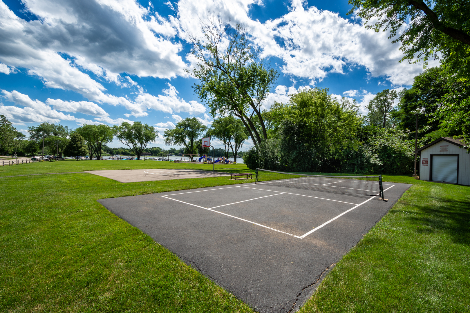 25172 W Columbia Bay Drive, Lake Villa, IL 60046