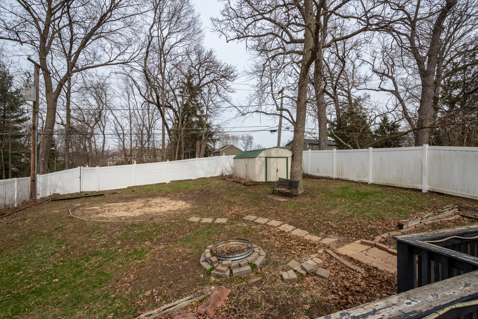 25172 W Columbia Bay Drive, Lake Villa, IL 60046