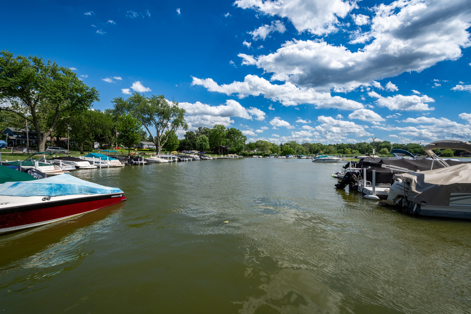 25172 W Columbia Bay Drive, Lake Villa, IL 60046