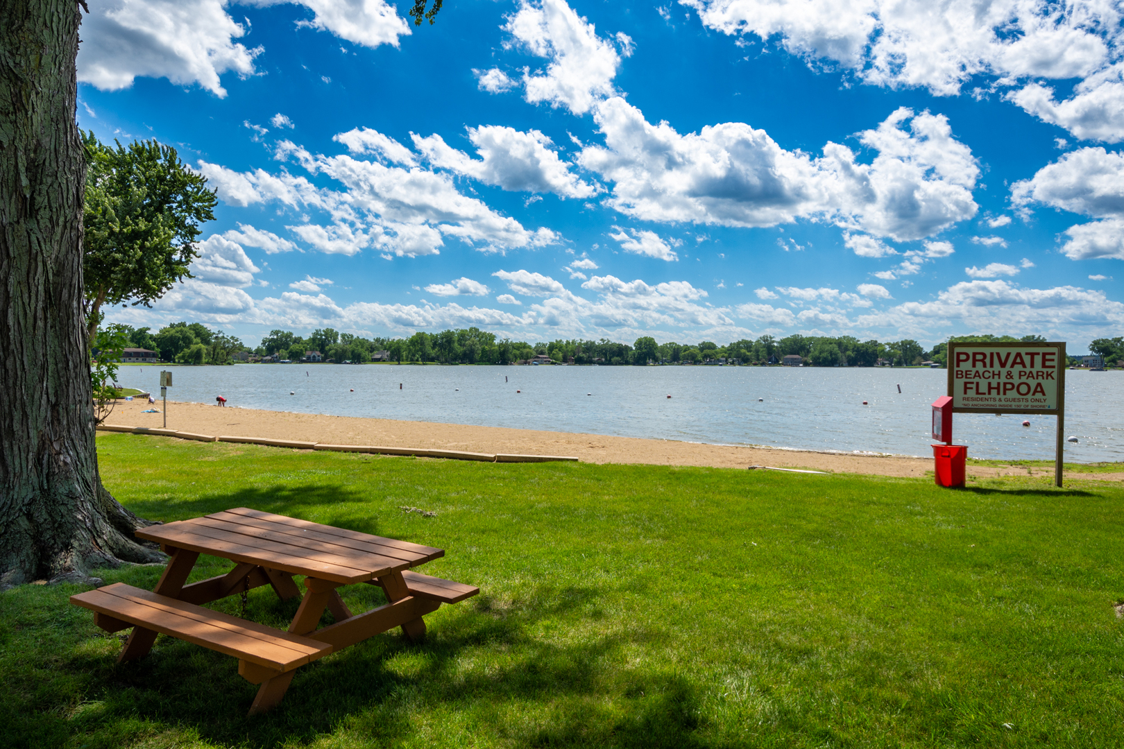 25172 W Columbia Bay Drive, Lake Villa, IL 60046