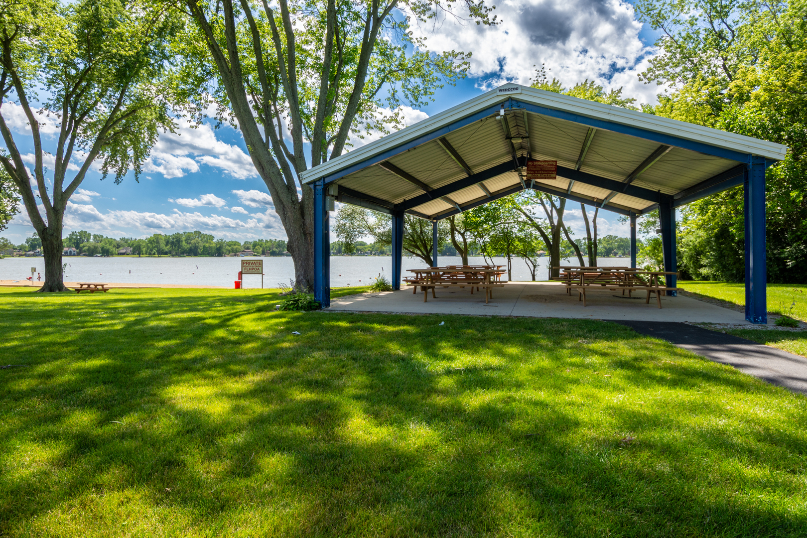 25172 W Columbia Bay Drive, Lake Villa, IL 60046