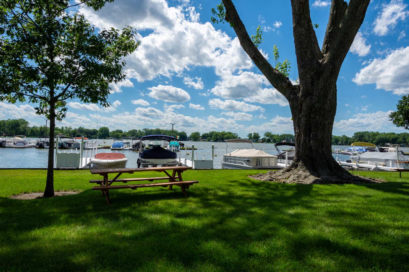 25172 W Columbia Bay Drive, Lake Villa, IL 60046