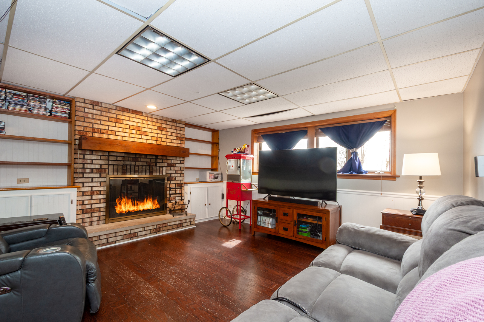 25172 W Columbia Bay Drive, Lake Villa, IL 60046