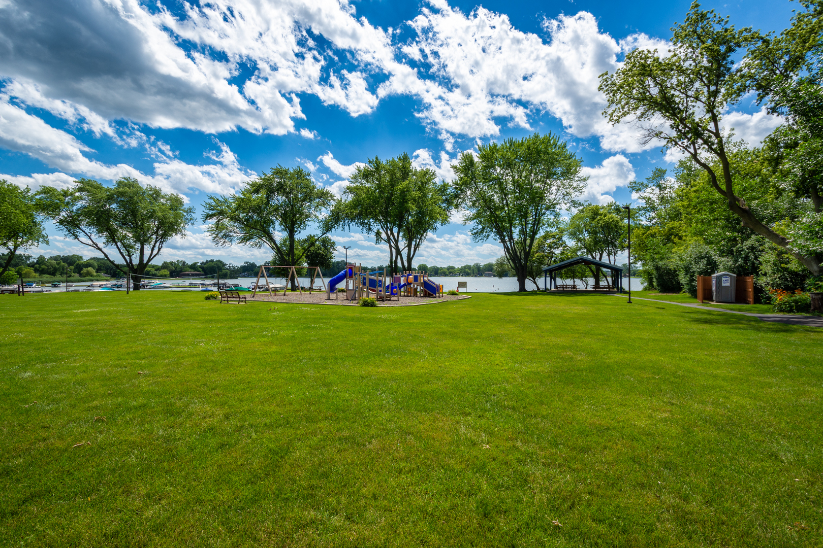 25172 W Columbia Bay Drive, Lake Villa, IL 60046