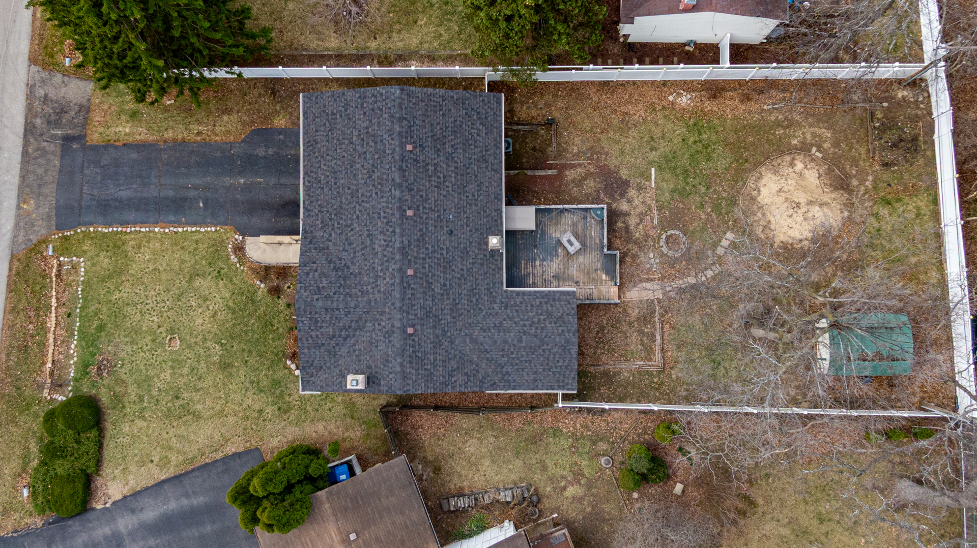 25172 W Columbia Bay Drive, Lake Villa, IL 60046