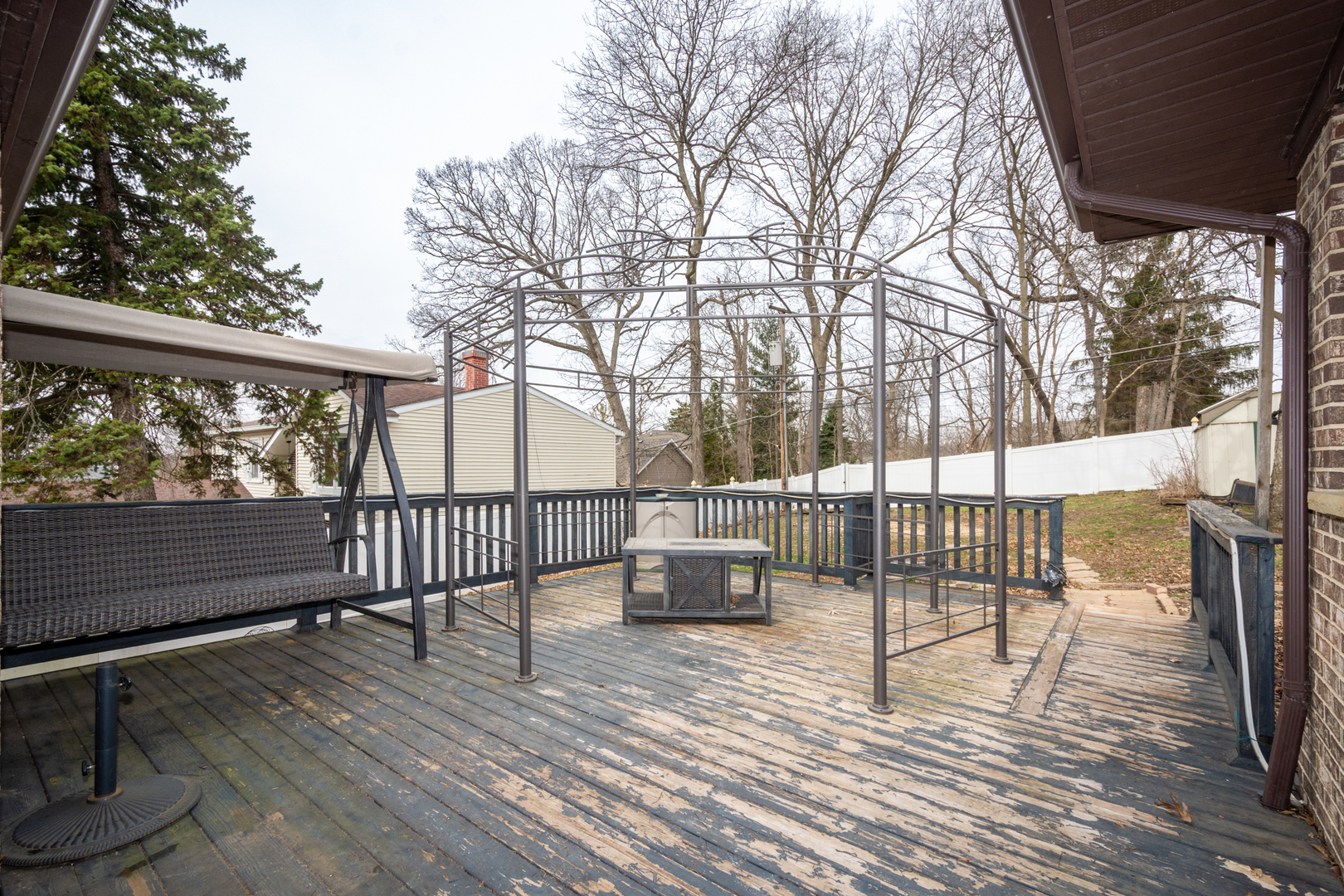 25172 W Columbia Bay Drive, Lake Villa, IL 60046