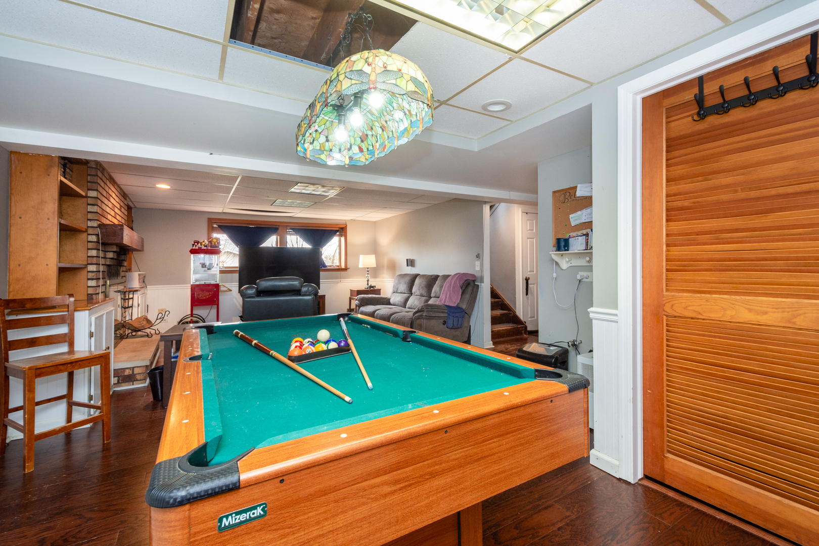 25172 W Columbia Bay Drive, Lake Villa, IL 60046