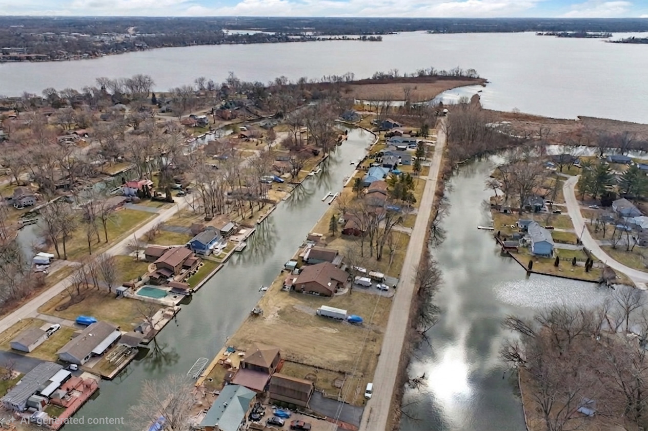 609 Monterrey Terrace, McHenry, IL 60050