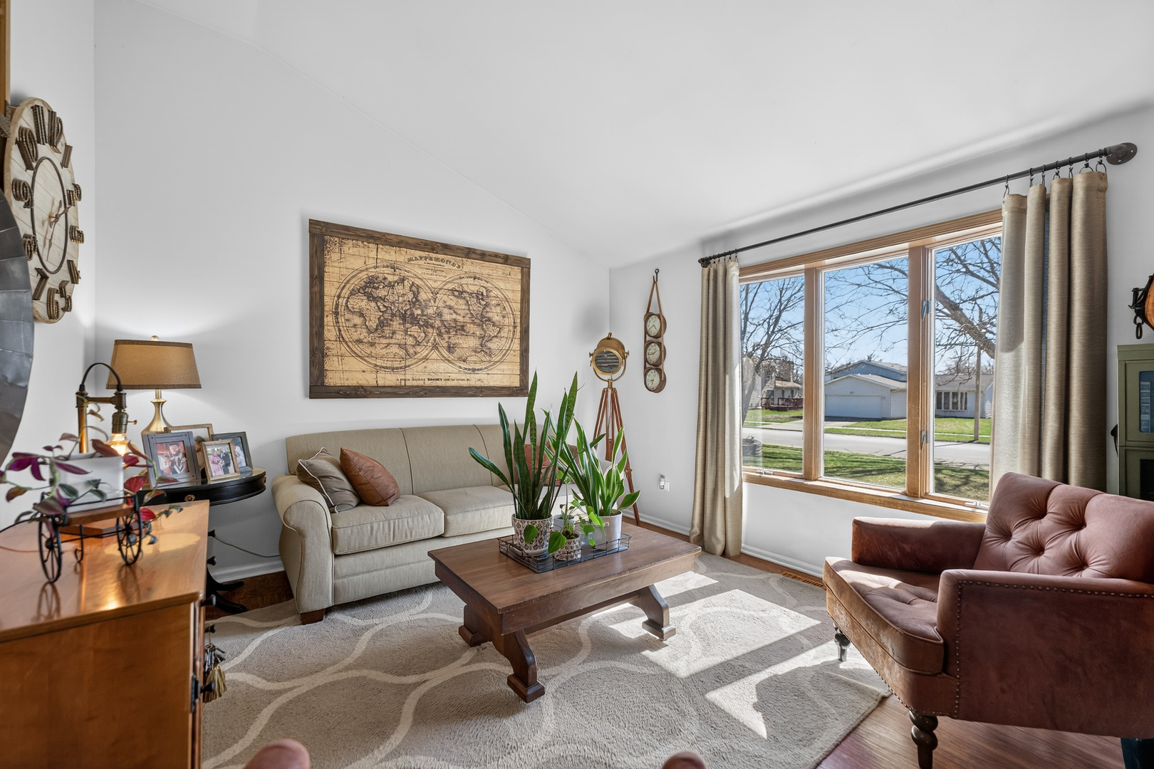 1007 Leawood Drive, Joliet, IL 60431