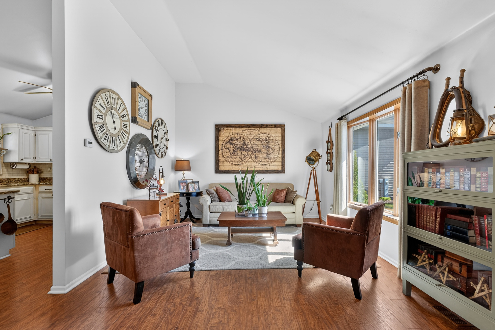 1007 Leawood Drive, Joliet, IL 60431