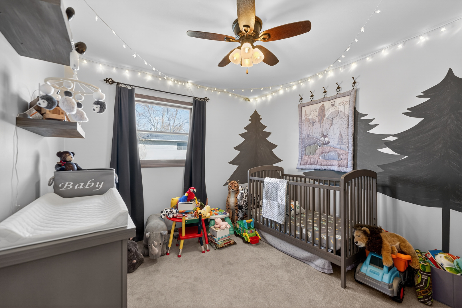 1007 Leawood Drive, Joliet, IL 60431