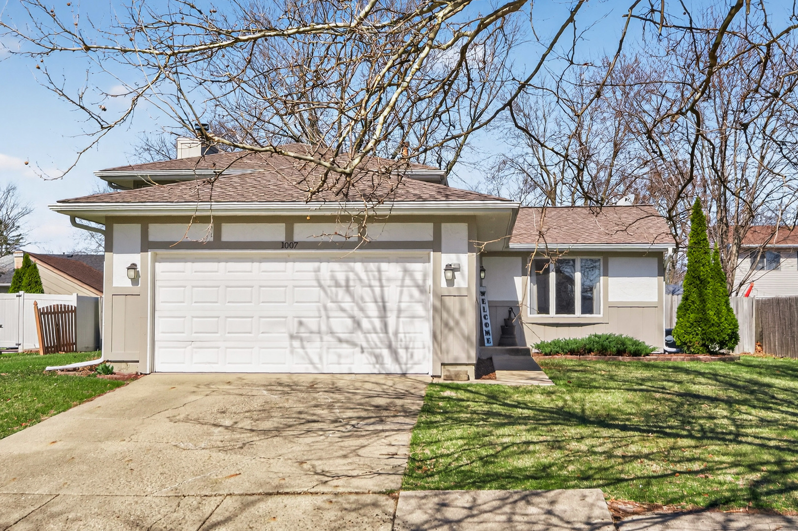 1007 Leawood Drive, Joliet, IL 60431