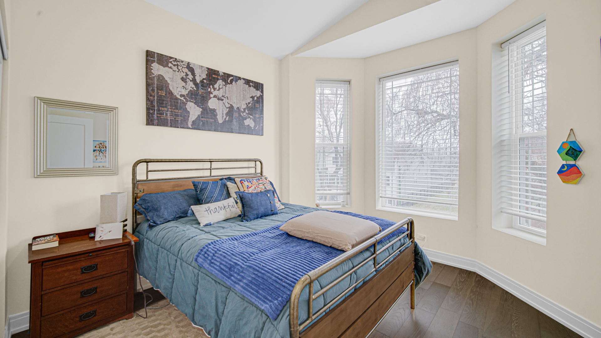 6511 S Evans Avenue, Chicago, IL 60637