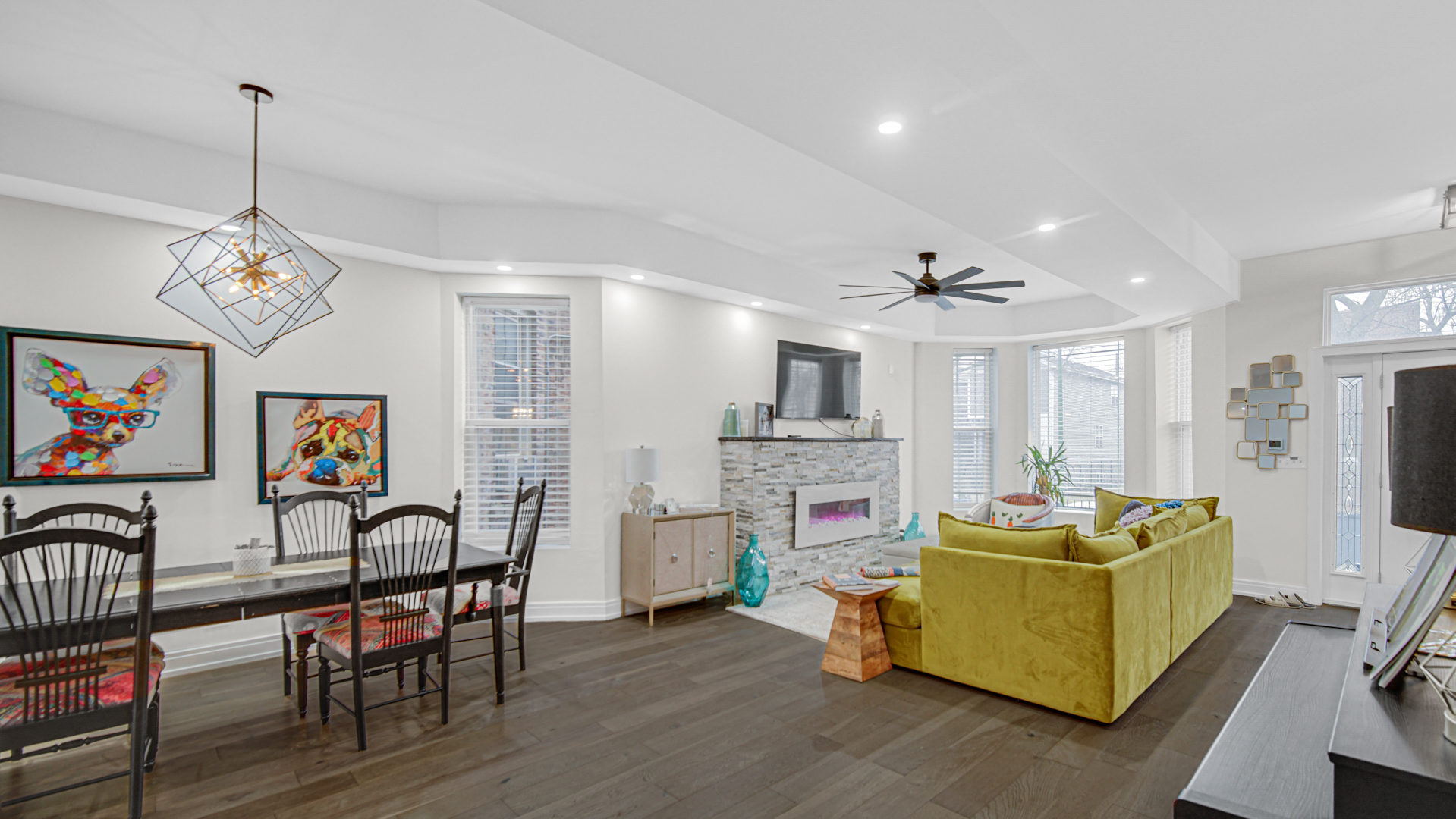 6511 S Evans Avenue, Chicago, IL 60637