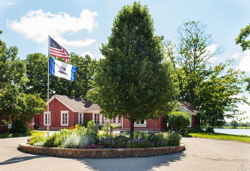 1542 Meadow View Lane, Grayslake, IL 60030