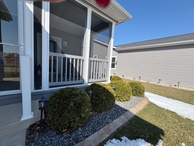 1542 Meadow View Lane, Grayslake, IL 60030