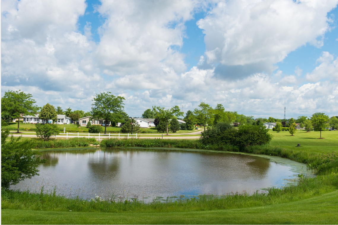 1542 Meadow View Lane, Grayslake, IL 60030