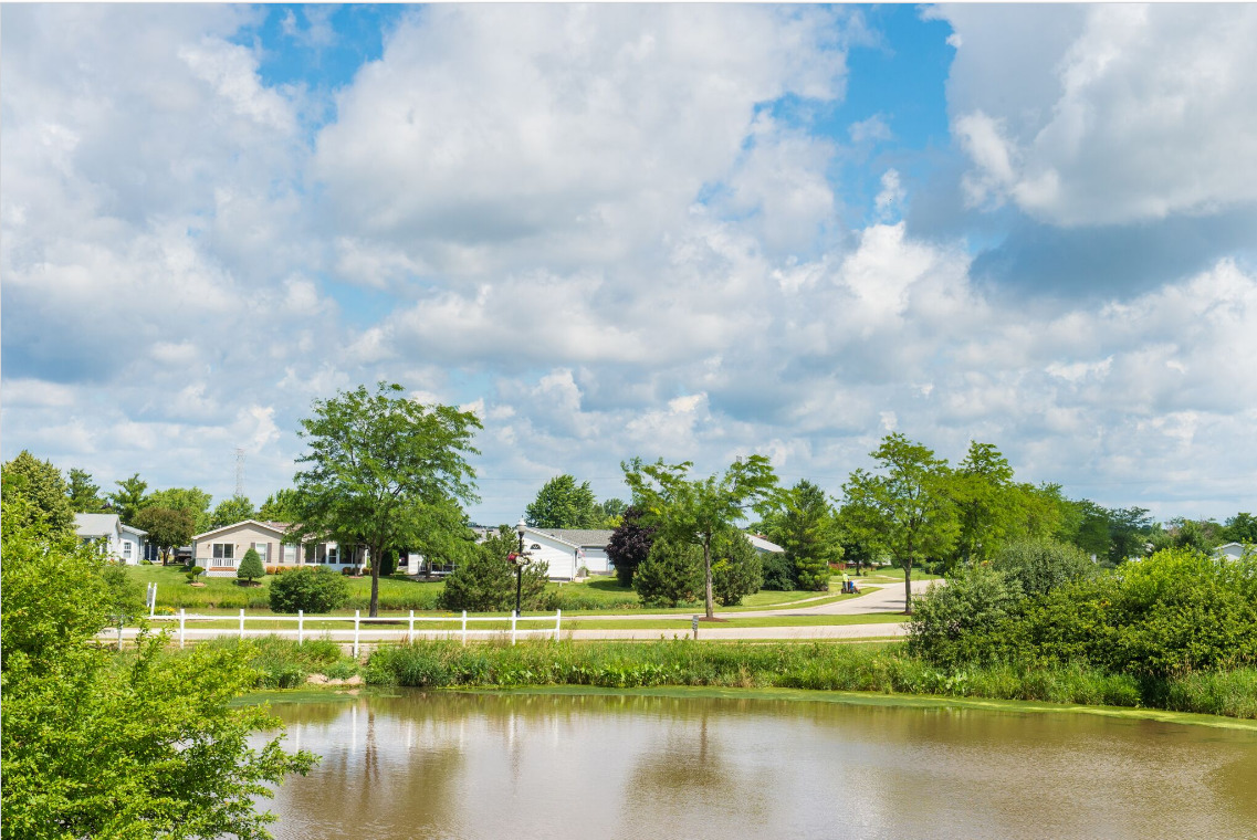 1542 Meadow View Lane, Grayslake, IL 60030