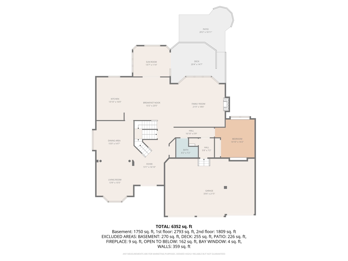 3212 Rollingridge Road, Naperville, IL 60564