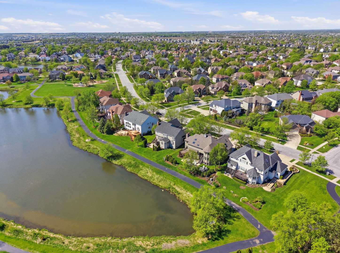 3212 Rollingridge Road, Naperville, IL 60564