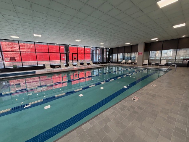 211 E Ohio Street #2409, Chicago, IL 60611