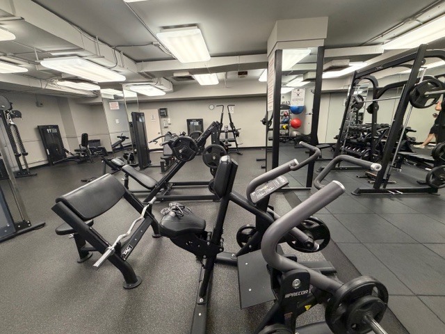 211 E Ohio Street #2409, Chicago, IL 60611