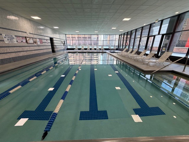 211 E Ohio Street #2409, Chicago, IL 60611