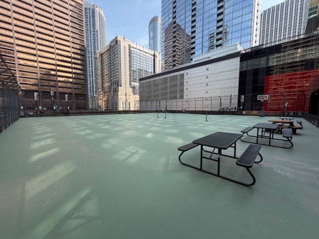 211 E Ohio Street #2409, Chicago, IL 60611